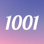 【1001】エンジェルナンバーの意味・片思い・復縁・ツインレイ・金運