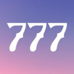 【777】エンジェルナンバーの意味・恋愛・ツインレイ・復縁・仕事・金運