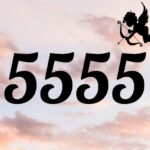 【5555】エンジェルナンバーの意味は？復縁・ツインレイ・仕事・金運・宝くじなど
