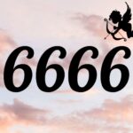 【6666】エンジェルナンバーの意味・ツインレイ・片思い・復縁・金運