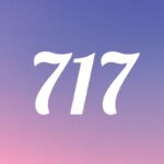 【717】エンジェルナンバーの意味・片思い・復縁・仕事・金運