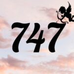 【747】エンジェルナンバーの意味・恋愛・片思い・復縁・金運