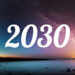 エンジェルナンバー【2030】の意味は？恋愛やツインレイの意味