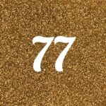 エンジェルナンバー【77】は奇跡の前兆？金運、仕事の重要な意味