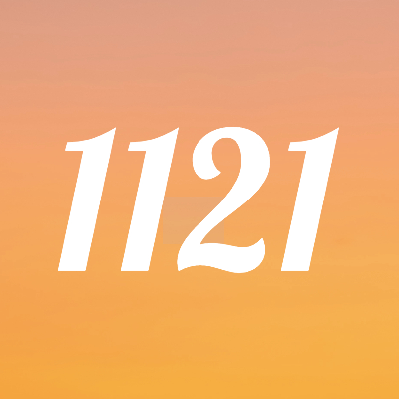 エンジェルナンバ−1121の意味